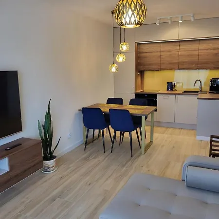 Opal 34 Family & Dziwnów