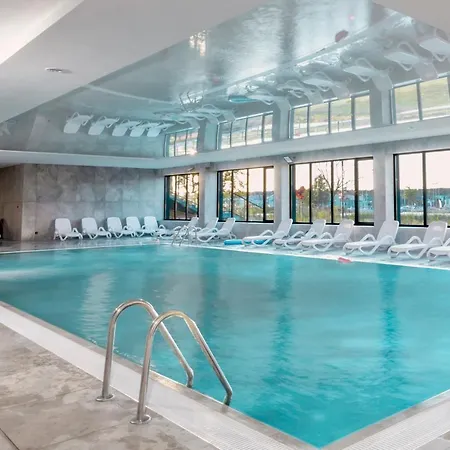 شقة Opal 34 Family & *