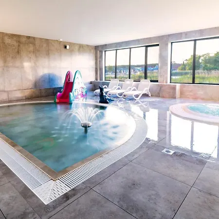 شقة Opal 34 Family & *