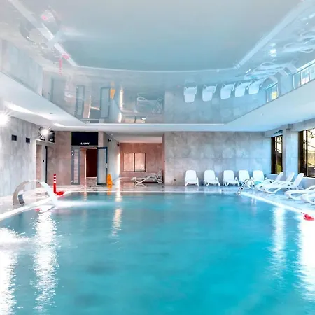 Apartment Opal 34 Family &