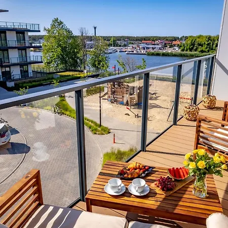 Apartment Opal 34 Family & *