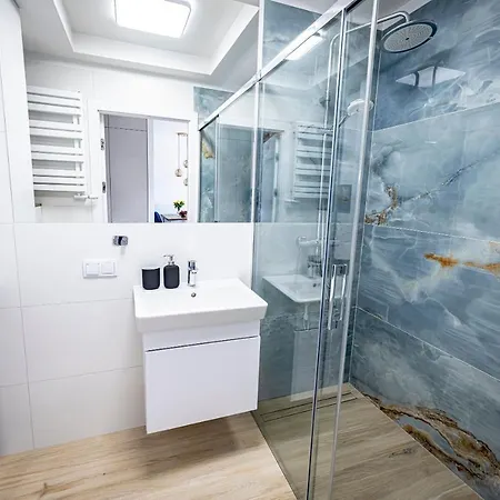 Opal 34 Family & Dziwnów