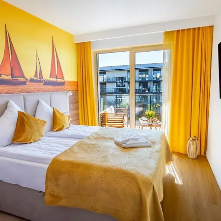 Opal 34 Family & * Dziwnów