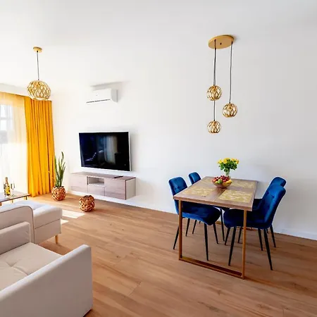 Apartment Opal 34 Family &