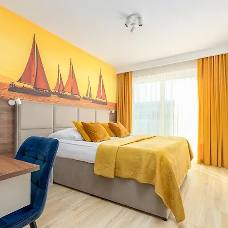 Opal 34 Family & * Dziwnów