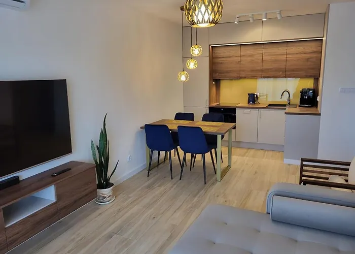 Opal 34 Family & Dziwnów