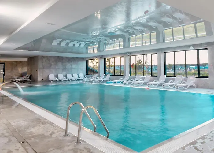 Appartamento Opal 34 Family & *