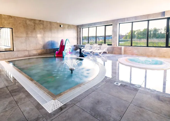 Apartamento Opal 34 Family & *