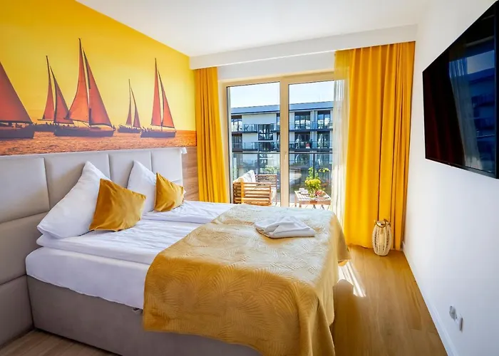 Opal 34 Family & * Dziwnów