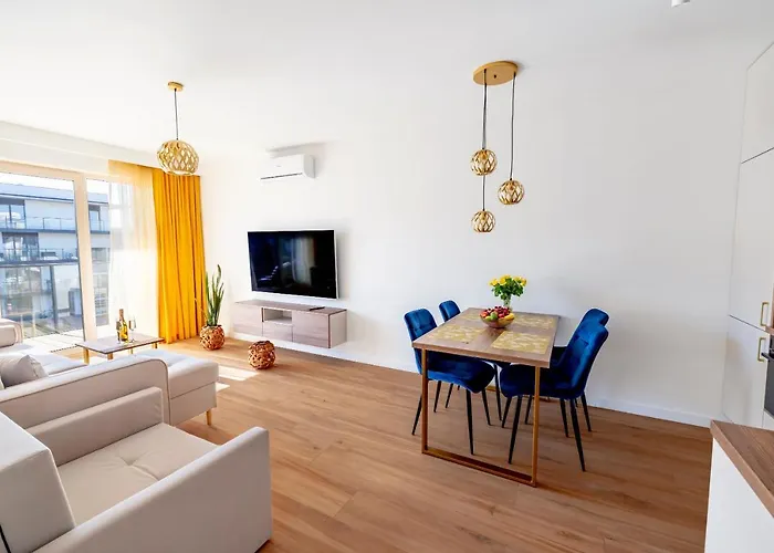 Appartamento Opal 34 Family &