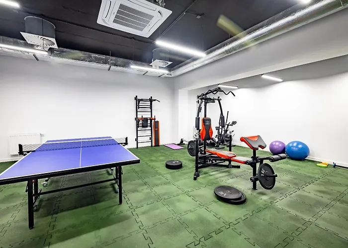 Apartamento Opal 34 Family & *