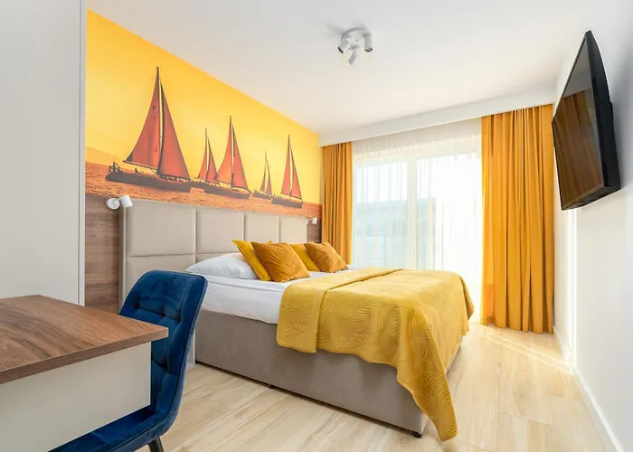 Opal 34 Family & * Dziwnów